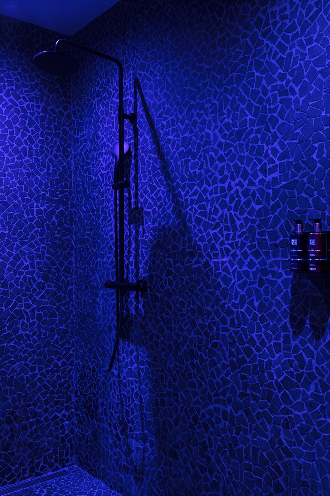 Arabian Night authentiek oosters interieur