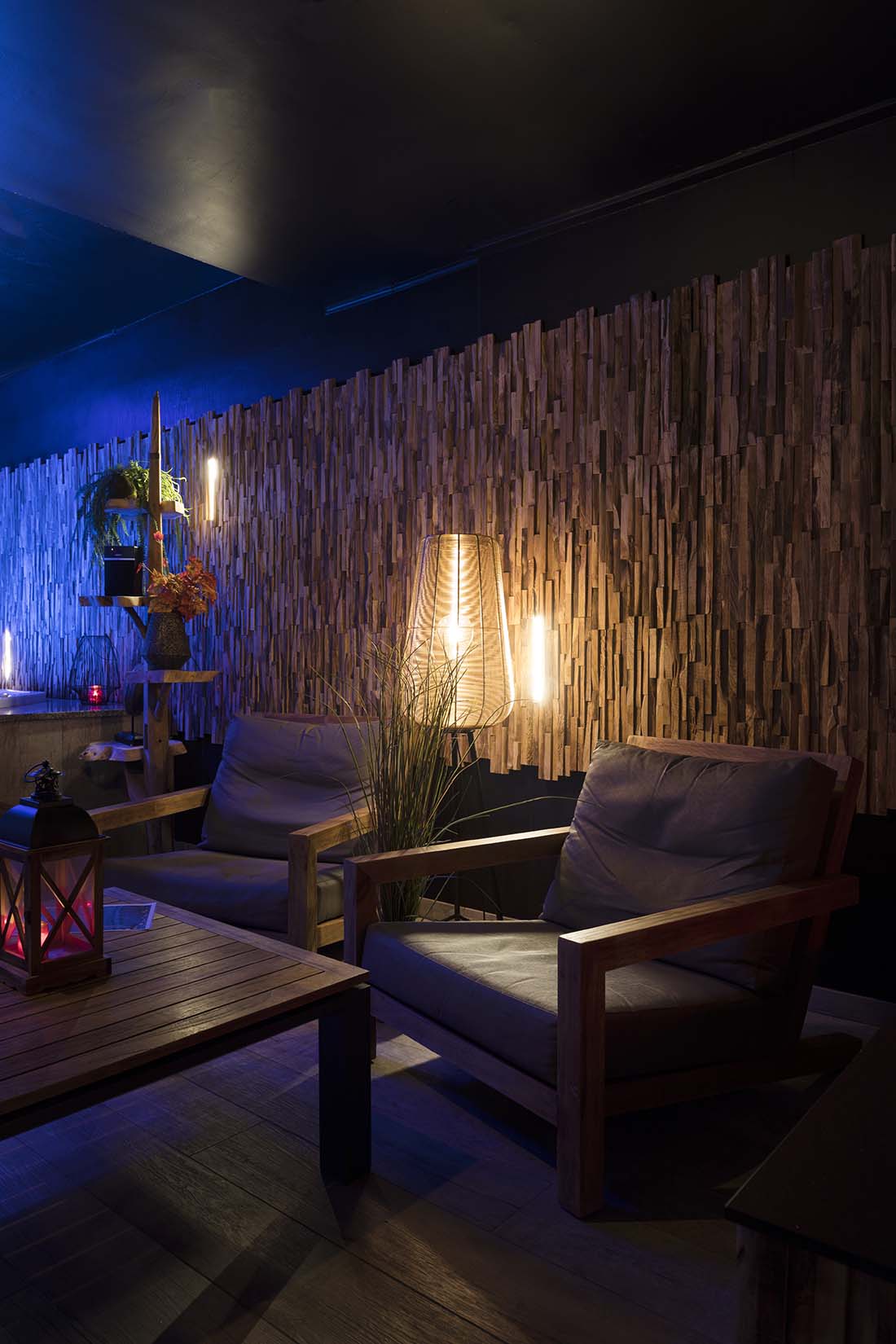 De Luxe Privésauna: Wat Maakt een Wellness-Ervaring Écht Premium? De Luxe Privésauna: Wat Maakt een Wellness-Ervaring Écht Premium? - 3