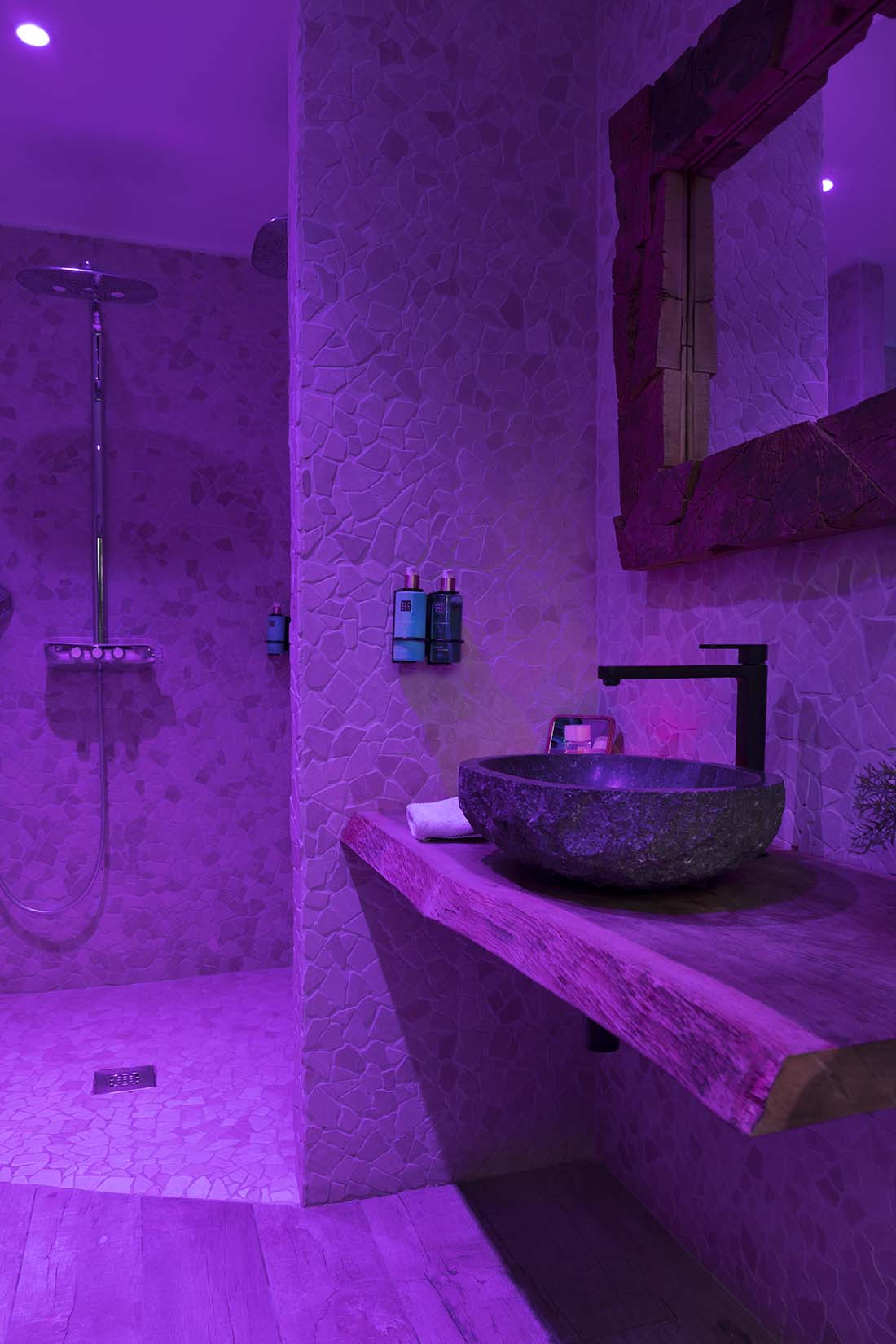 Urban Jungle exclusief interieur design