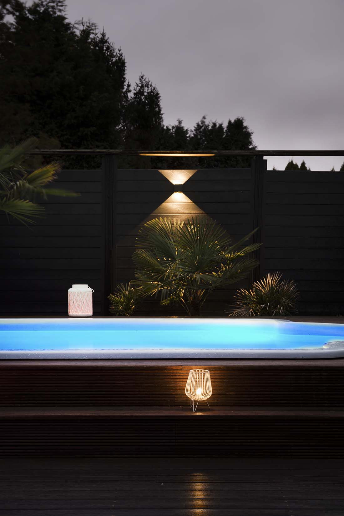 Sauna met Zwembad: De Perfecte Combinatie van Warmte en Verfrissing Sauna met Zwembad: De Perfecte Combinatie van Warmte en Verfrissing