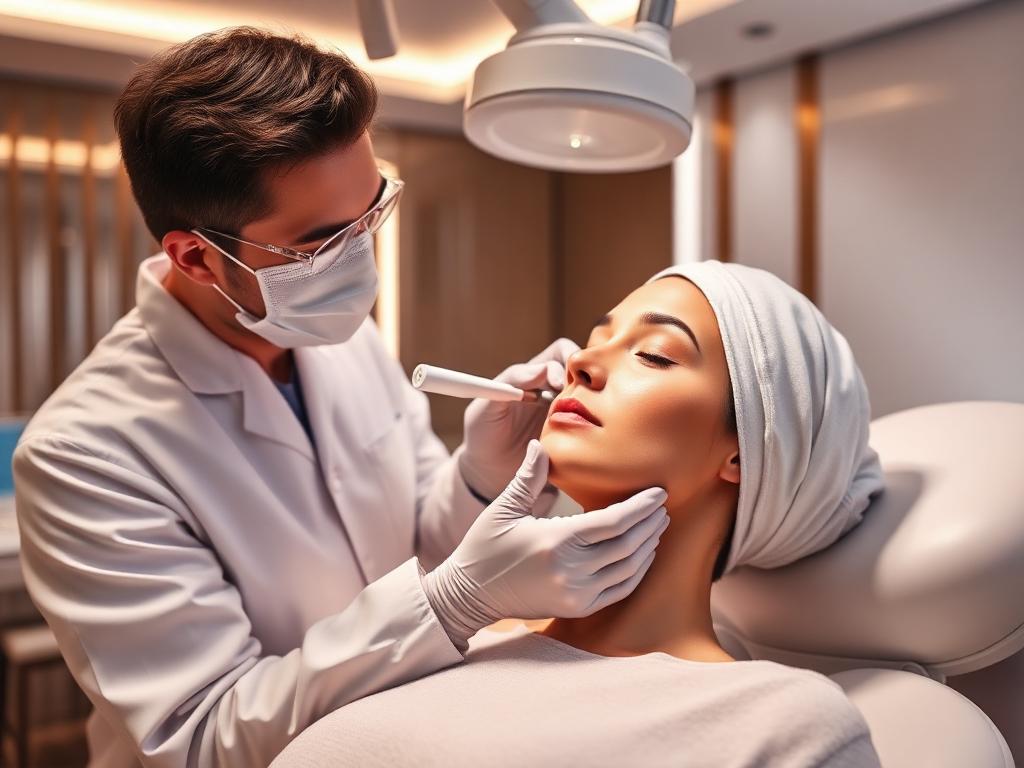 Botox, Fillers en Profhilo Bij Med-Clinic: Mijn Ervaring Met Esthetische Geneeskunde Botox, Fillers en Profhilo Bij Med-Clinic: Mijn Ervaring Met Esthetische Geneeskunde