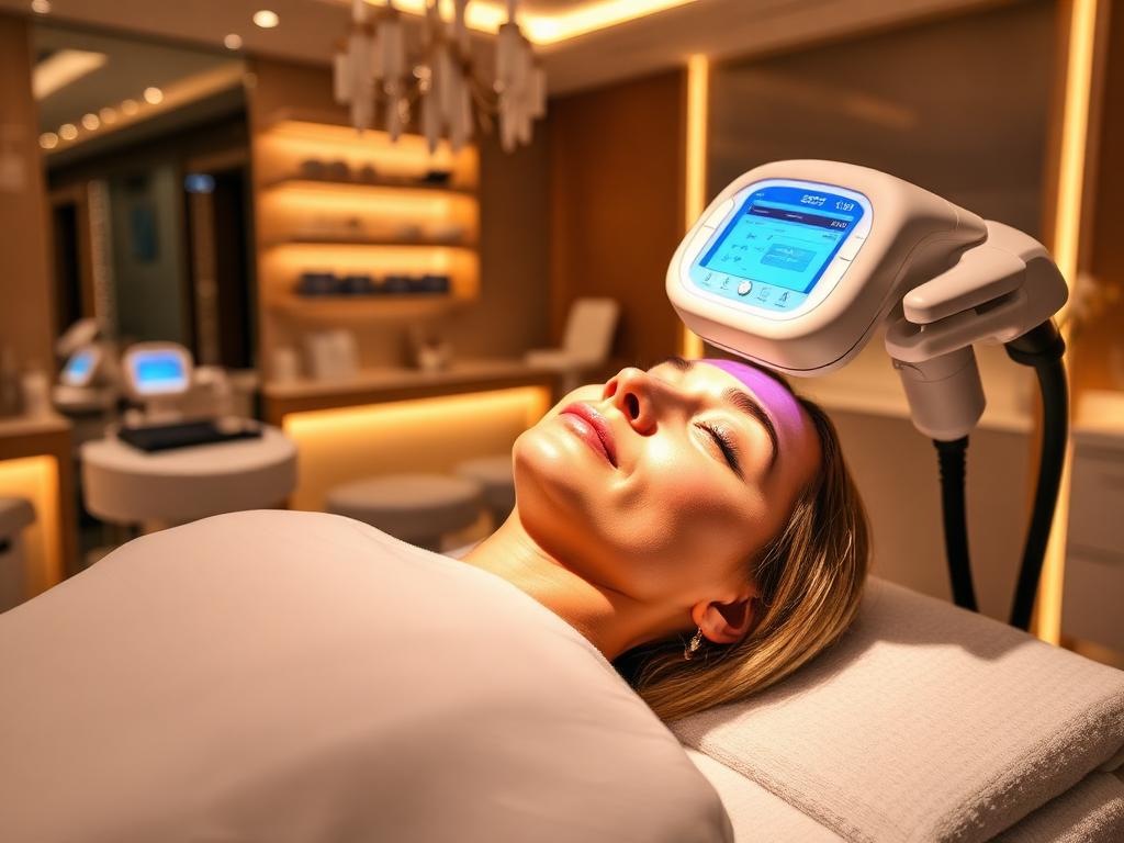 HydraFacial Bij Med-Clinic: Mijn Eerlijke Ervaring en de Indrukwekkende Resultaten HydraFacial Bij Med-Clinic: Mijn Eerlijke Ervaring en de Indrukwekkende Resultaten