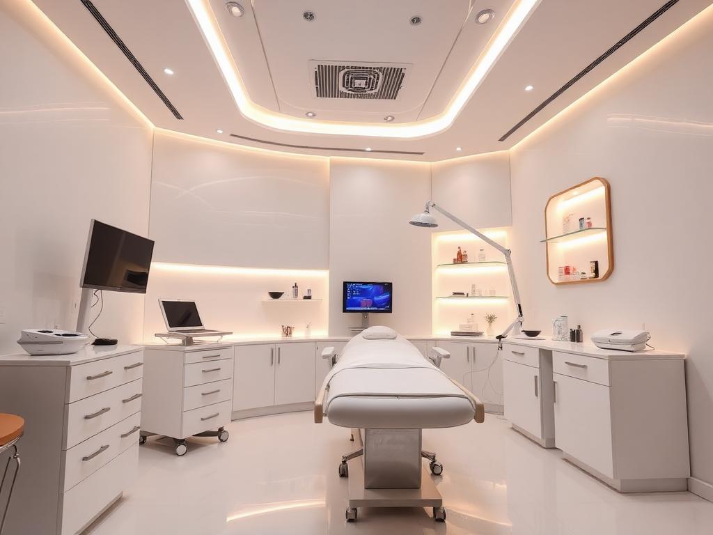 Med-Clinic Wilrijk: Het Complete Overzicht van Professionele Schoonheids- en Gezondheidsbehandelingen Med-Clinic Wilrijk: Het Complete Overzicht van Professionele Schoonheids- en Gezondheidsbehandelingen