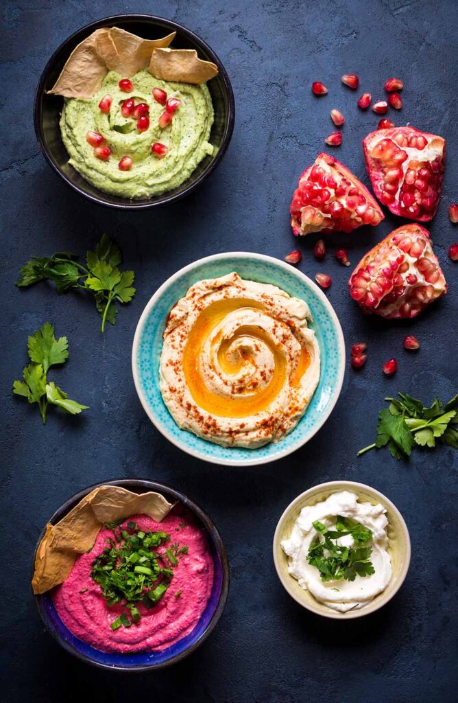 Culinaire Arrangementen Culinaire Arrangementen