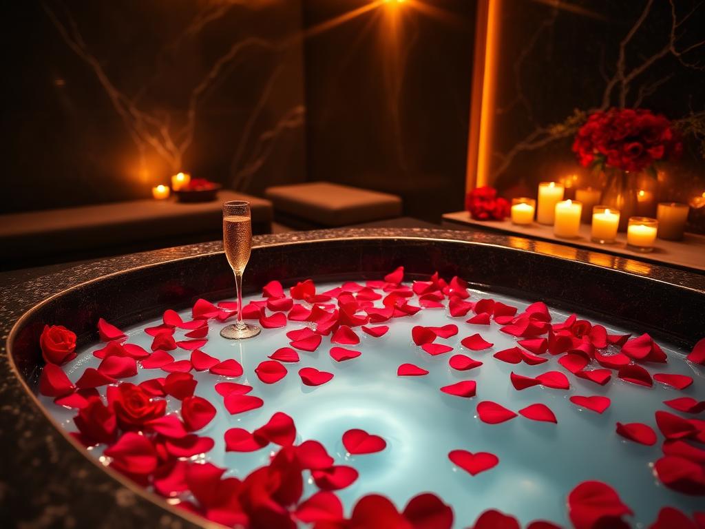 Valentijnsdag Bij Sauna Delizia: Het Ultieme Romantische Wellness-Arrangement Voor Koppels Valentijnsdag Bij Sauna Delizia: Het Ultieme Romantische Wellness-Arrangement Voor Koppels
