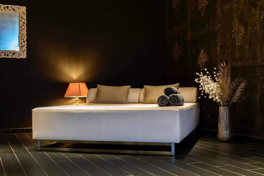 Zen Gold romantische sfeerverlichting