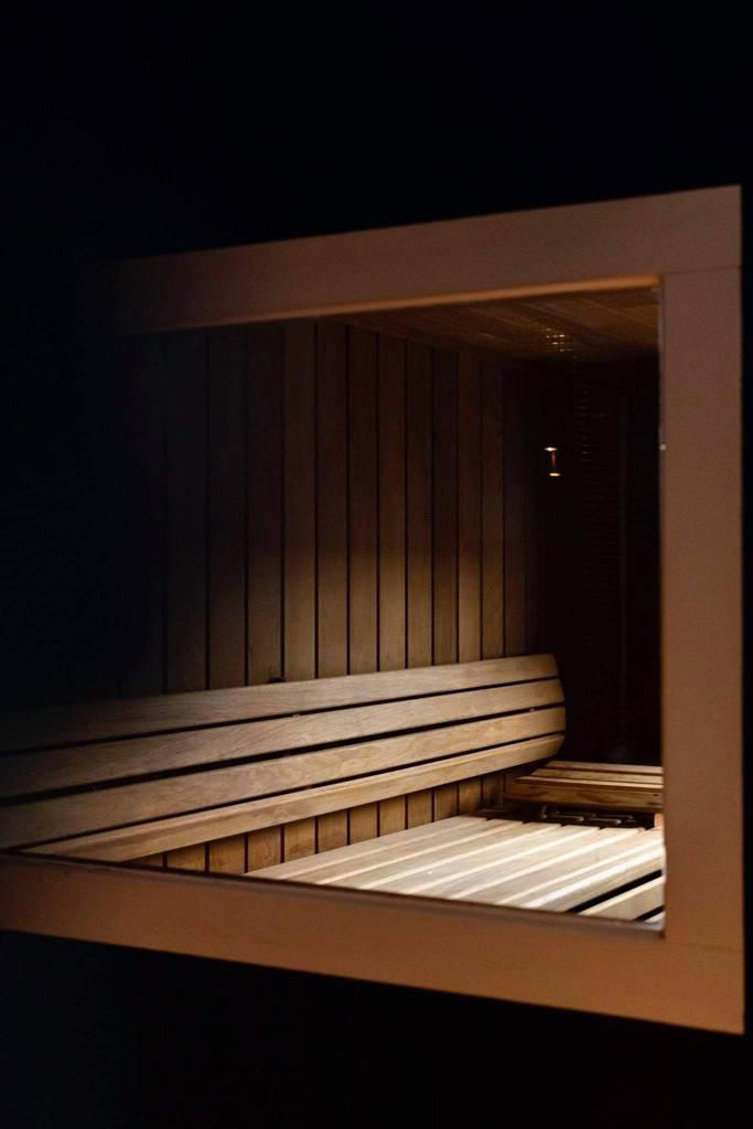 Zen Gold decoratieve details