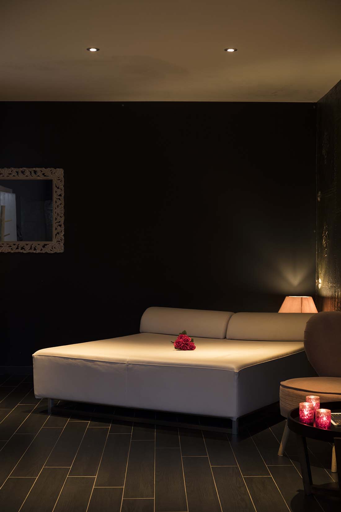Zen Silver traditionele Finse sauna